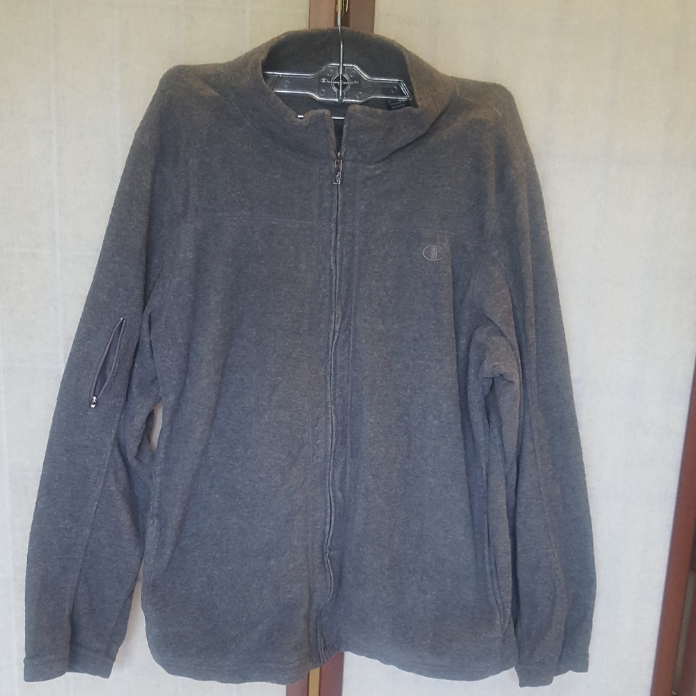 Champion Sweater